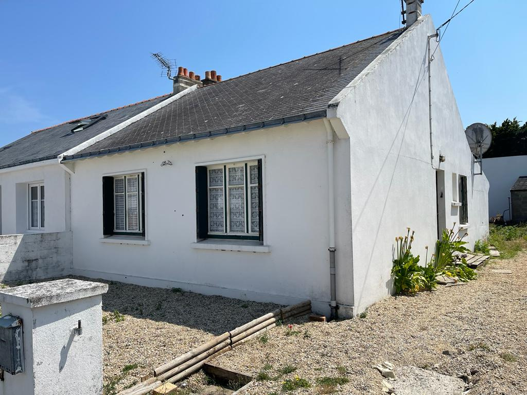 Vente Maison Le-Croisic - Loire-Atlantique | Agence Immobilière De La Poste