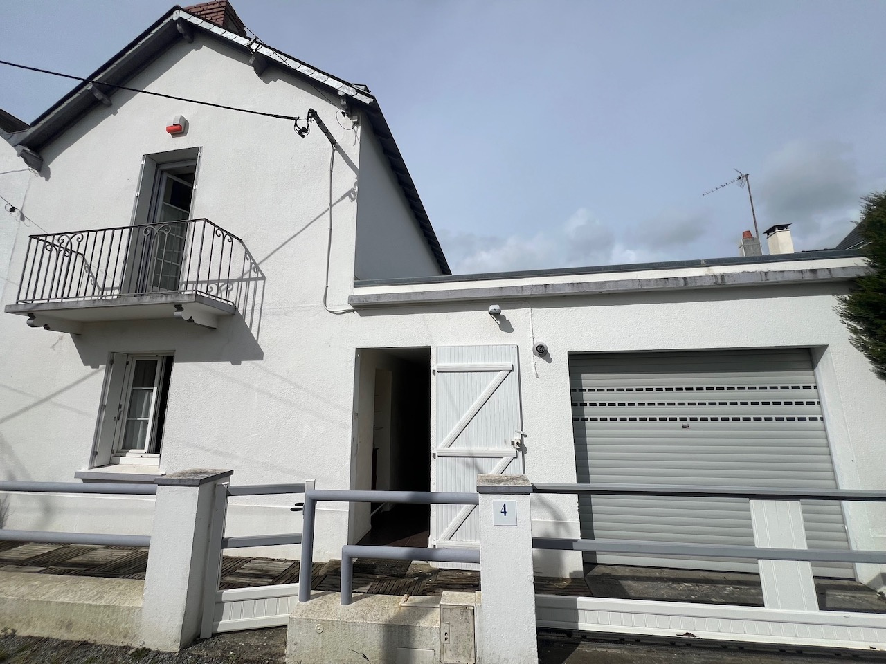 Vente Maison 80m² 4 Pièces à Le Pouliguen (44510) - Agence Immobilière De La Poste