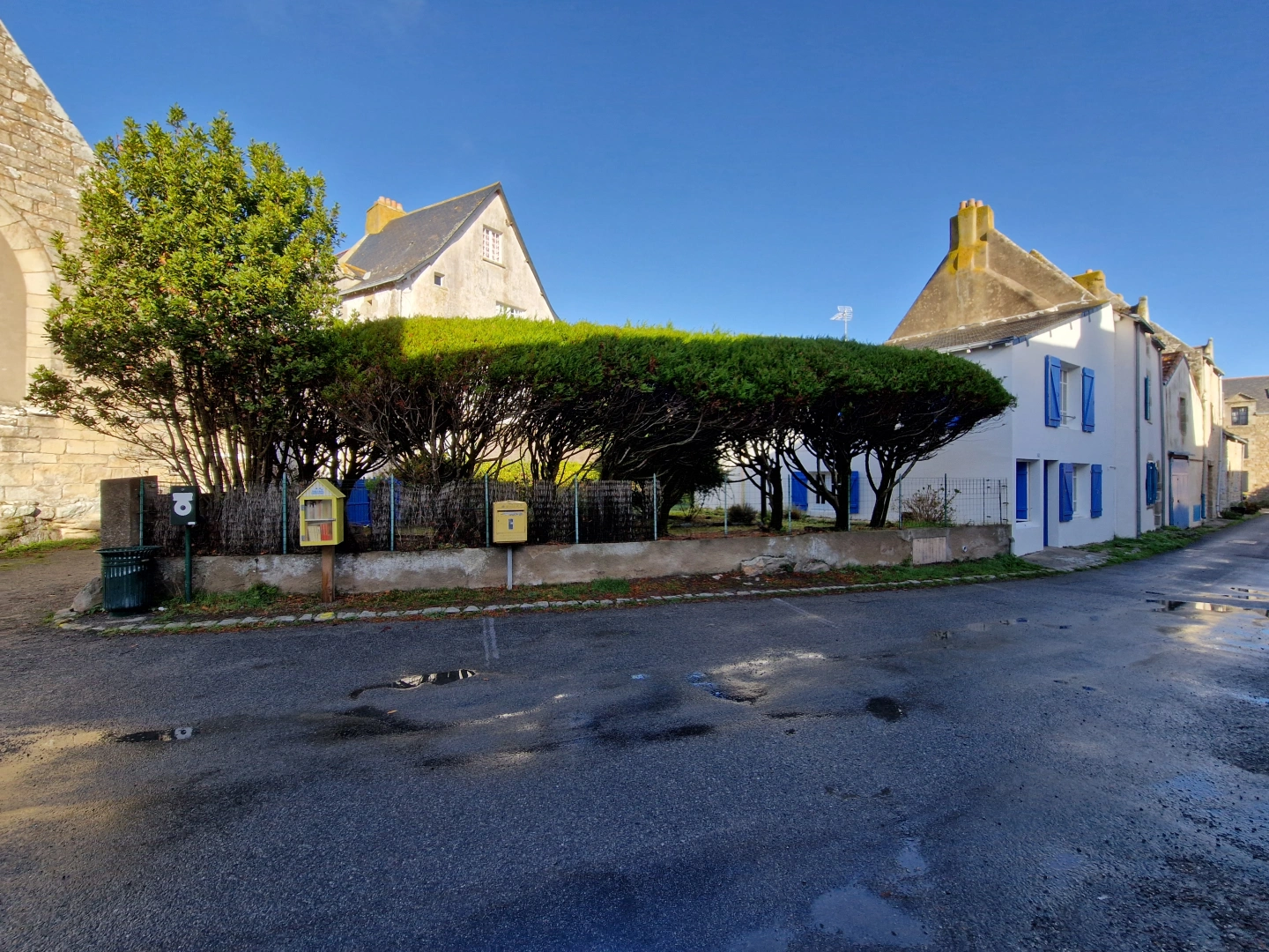property
